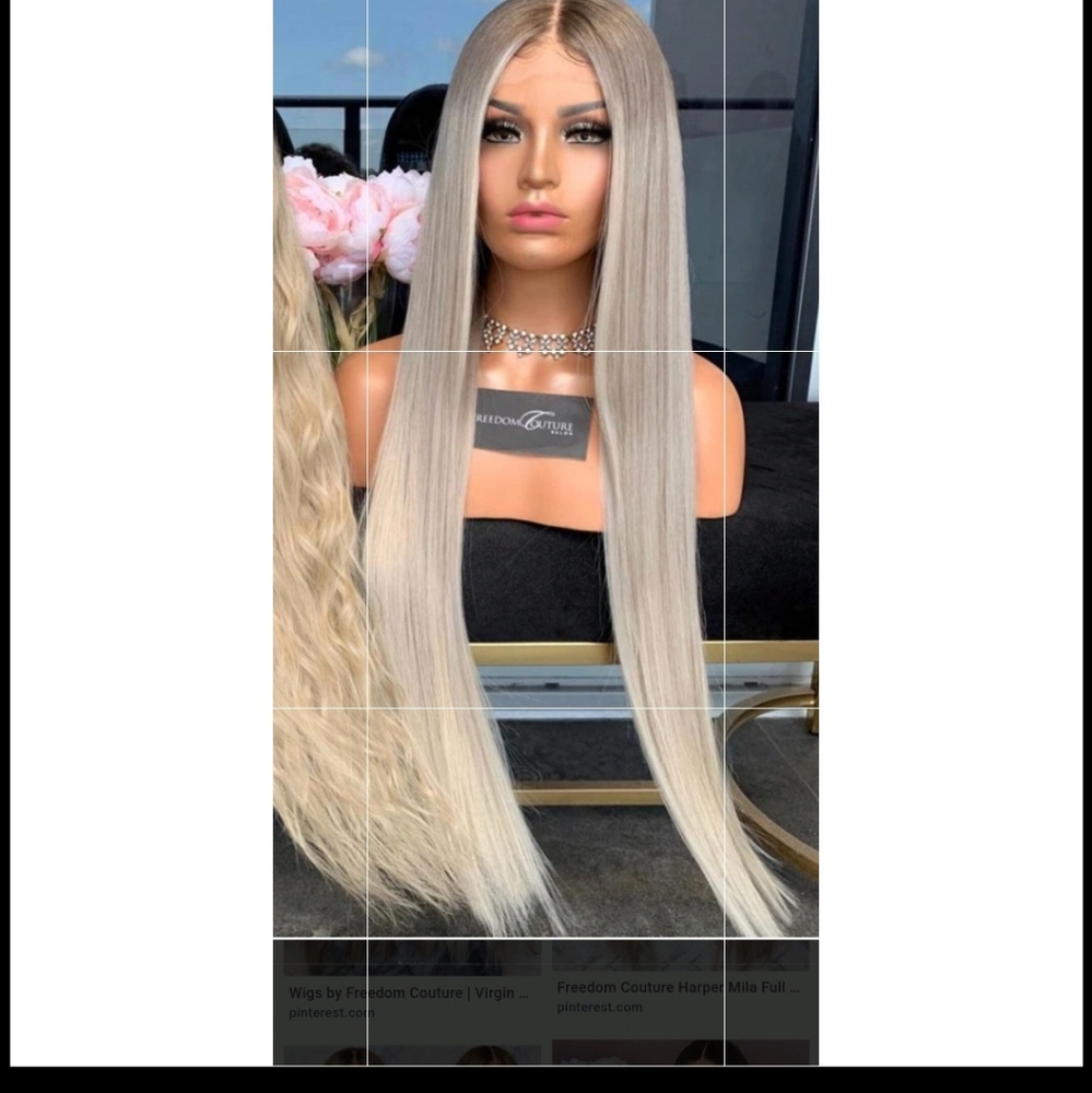 Freedom Couture Caila